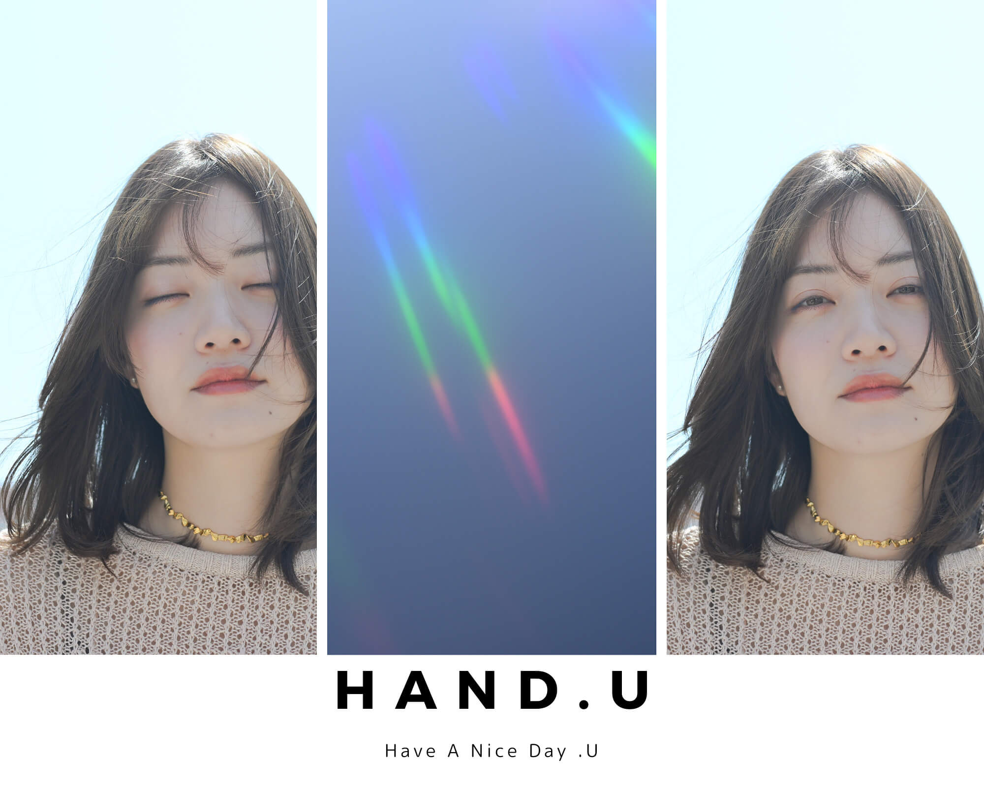HAND.U – 神戸.三宮.元町.美容室-