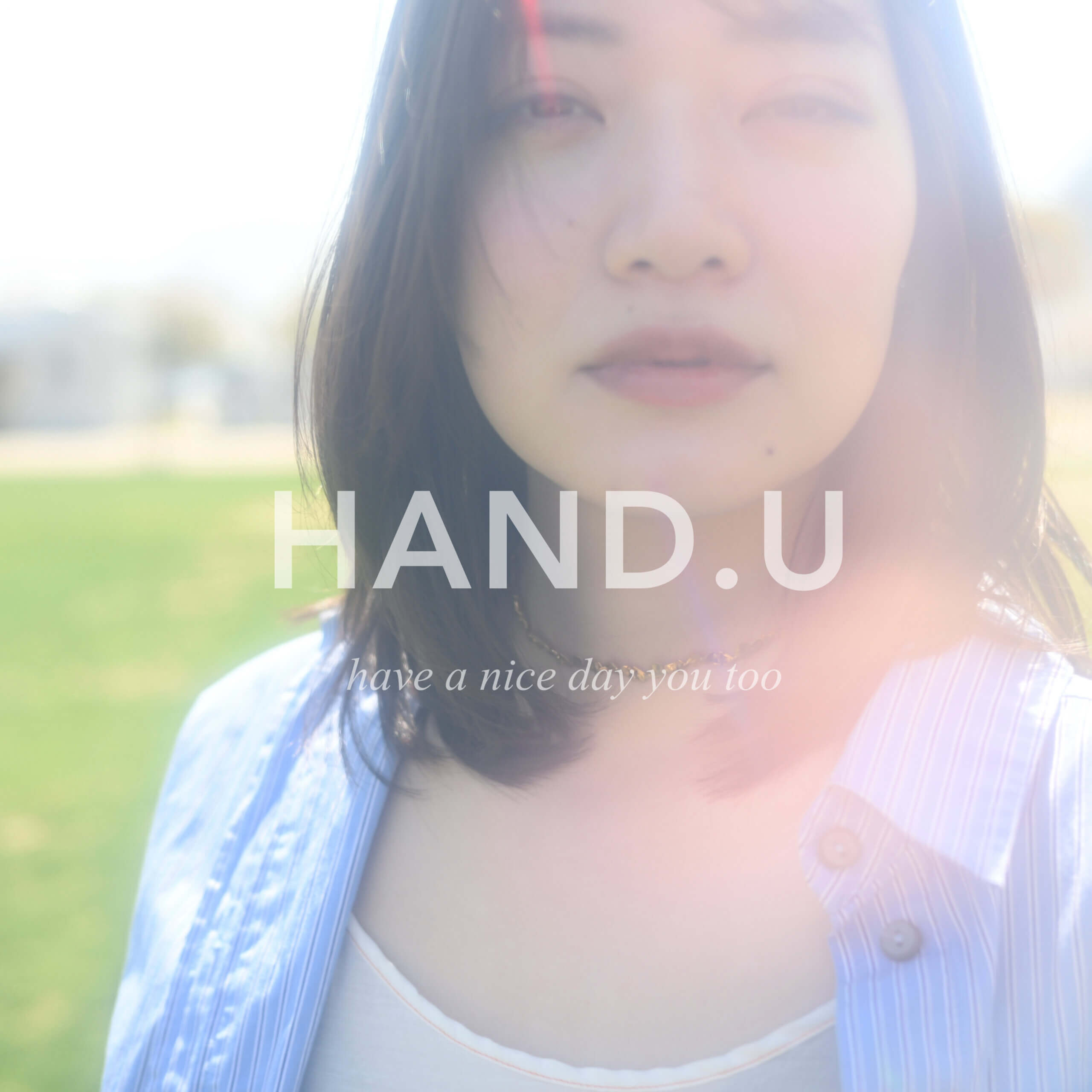 HAND.U – 神戸.三宮.元町.美容室-