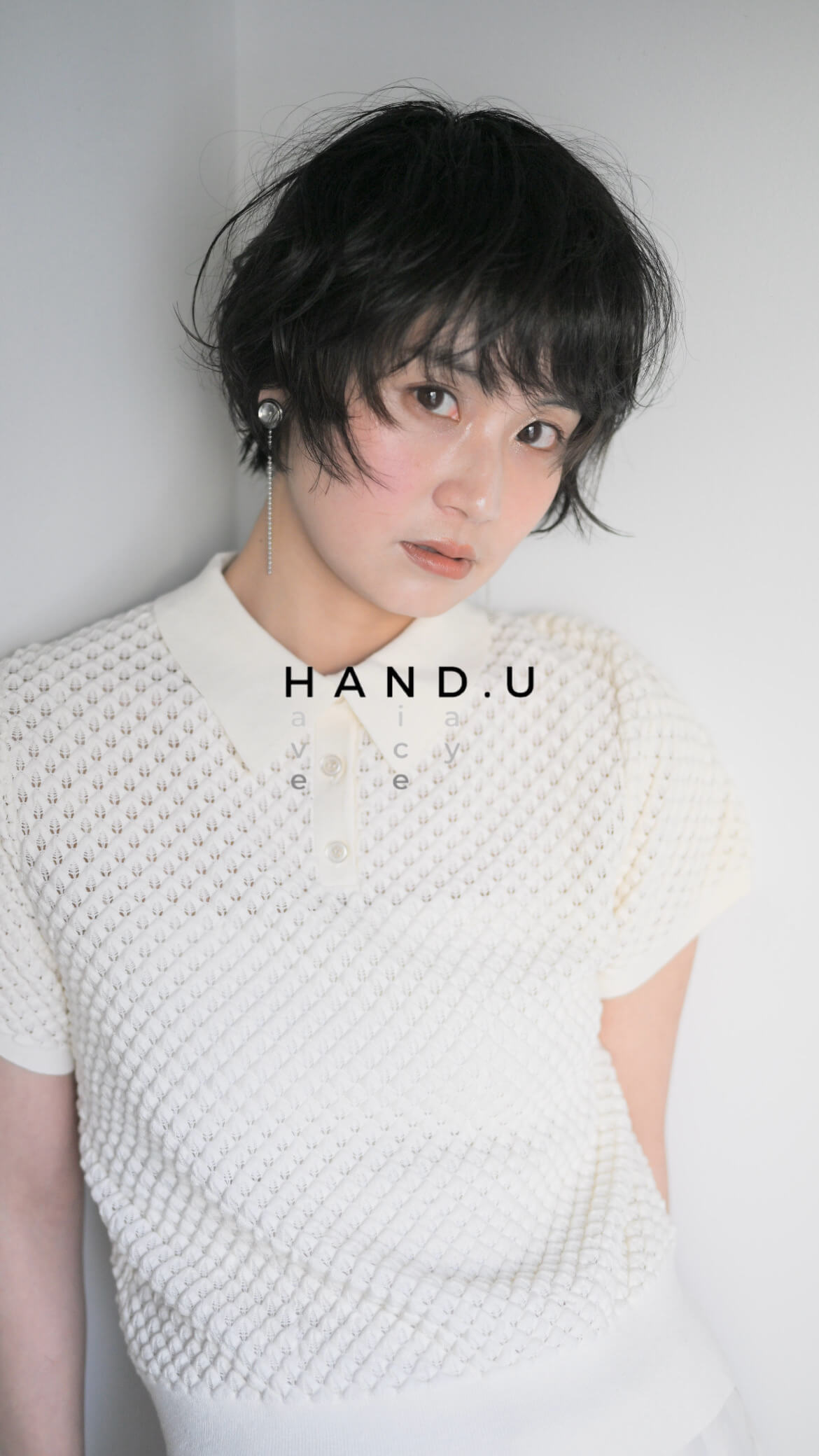 HAND.U – 神戸.三宮.元町.美容室-